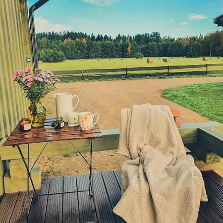 Semesterbostad Valley *